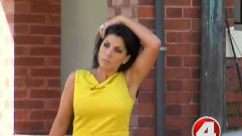 Petraeus reportedly shocked by word of emails from Broadwell