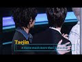 Taejin [뷔진 ~ 태진]🐹💜🐯: A name much more than just a ship