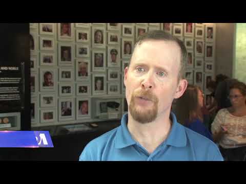 11 სექტემბრის მემორიალი პენსილვანიაში