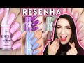 Coleção K-POP LOVE da RISQUÉ | Resenha de Esmaltes