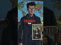 The Worker Who Stole the Mona Lisa for 2 Years