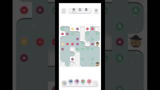 Level 1858 walkthrough Two Dots