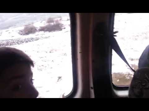 2017 წ 23 ნოემბერი ანდა