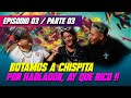 Botamos a chispita por hablador | Marcos el virolo | Episodio 03 - parte...