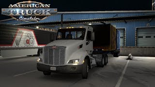 American Truck Simulator #3