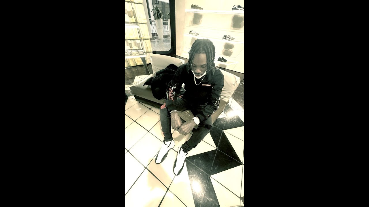 [FREE] DMV x SlimeGetEm x Gizwop Type Beat - "Handle It"