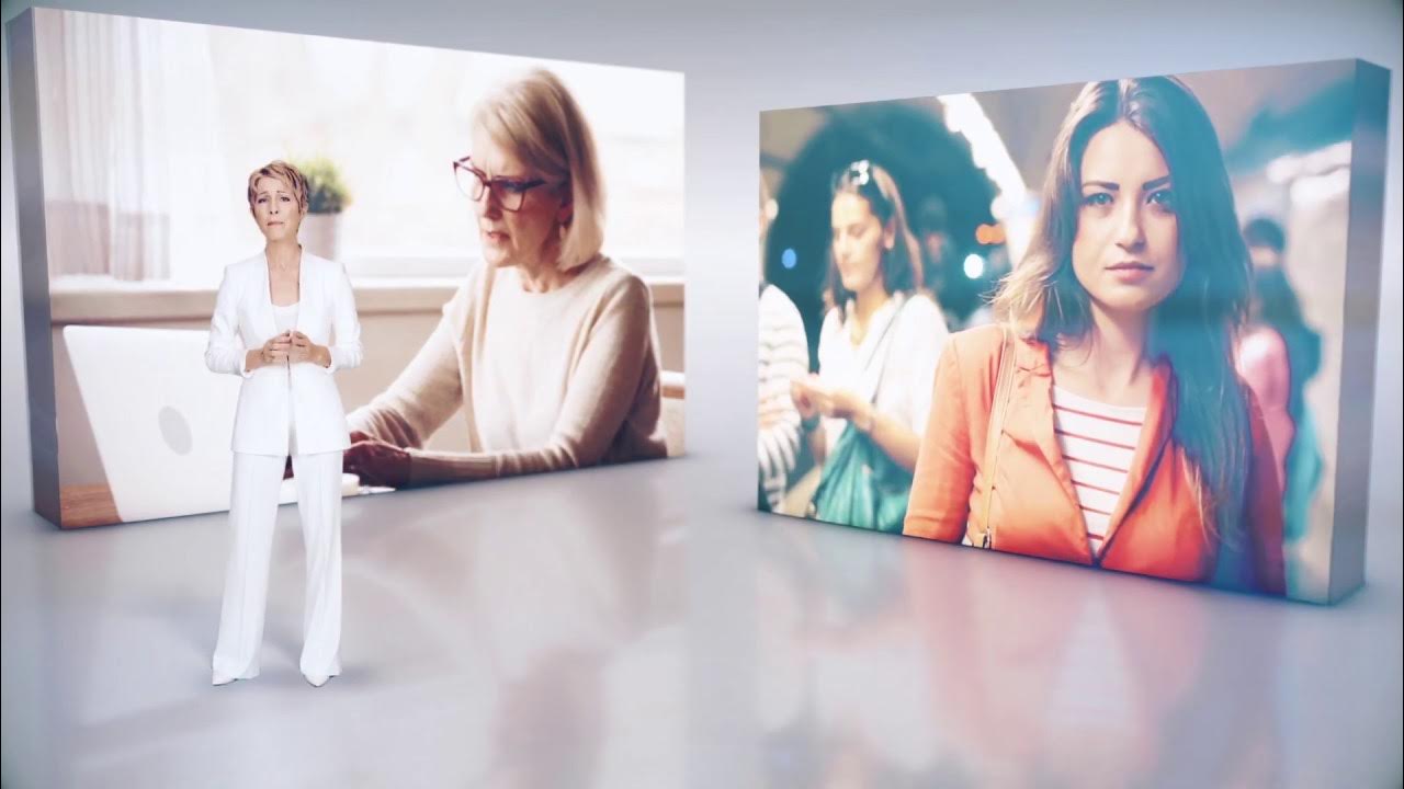 Attain by InControl Medical Commercial YouTube