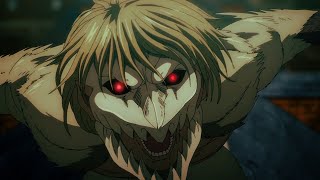 Q Kawa (邱 家和) MAD Sakuga