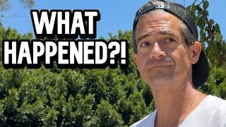 What Happened To NKA??