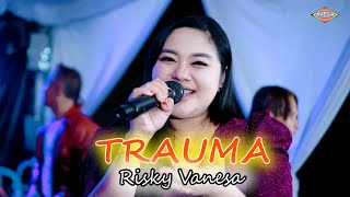 Download Lagu TRAUMA   RIZKY FANESA   WONG JOWO  JEP AUDIO MP3