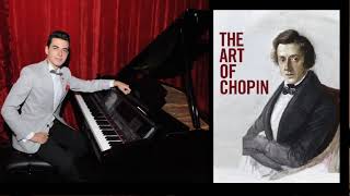 Chopi̇n Nocturne En Güzel Kla Müzik, Piyano Nocturn Eseri. Clical , Romantik Dönem Bestesi Resimi