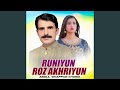 Runiyun Roz Akhriyun