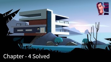 Agent A: A Puzzle In Disguise - Gameplay Walkthrough - Chapter 4 - HD