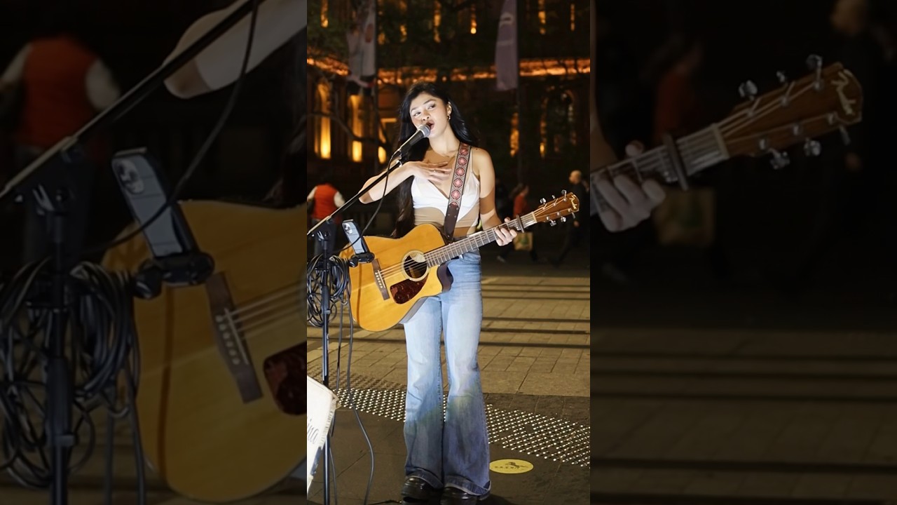 It’s a love story baby just say YES! 