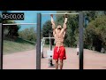 6 MIN PUSH + PULL Workout for Muscle up