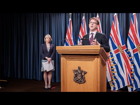 Video: 6 Minner Du Har Vokst Opp I British Columbia