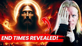 Jesus' RETURN and the APOCALYPSE is NOW | Are YOU Ready?