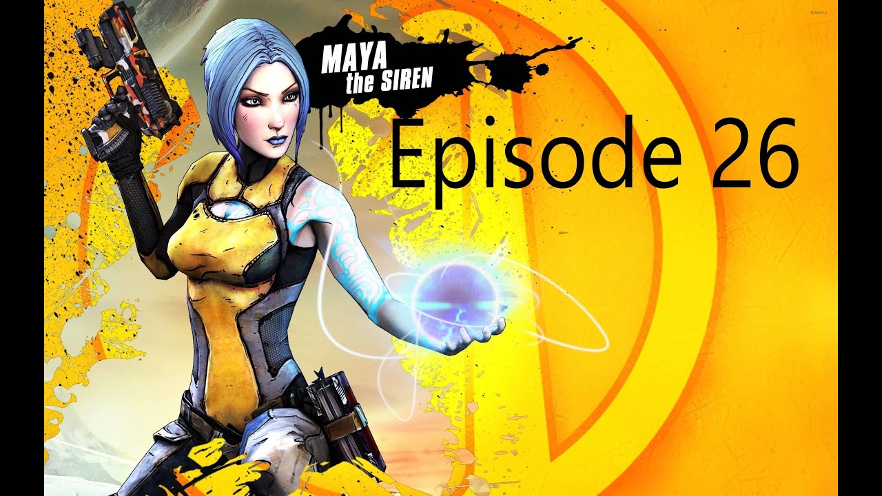 Borderlands 2 Episode 26 Le DLC Final Commander Lilith & Fight for