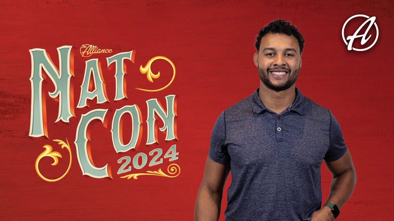 Andre Lee: Advice for New Agents | The Alliance