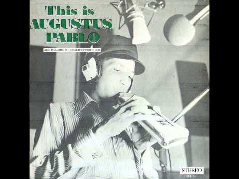 augustus pablo skateland rock