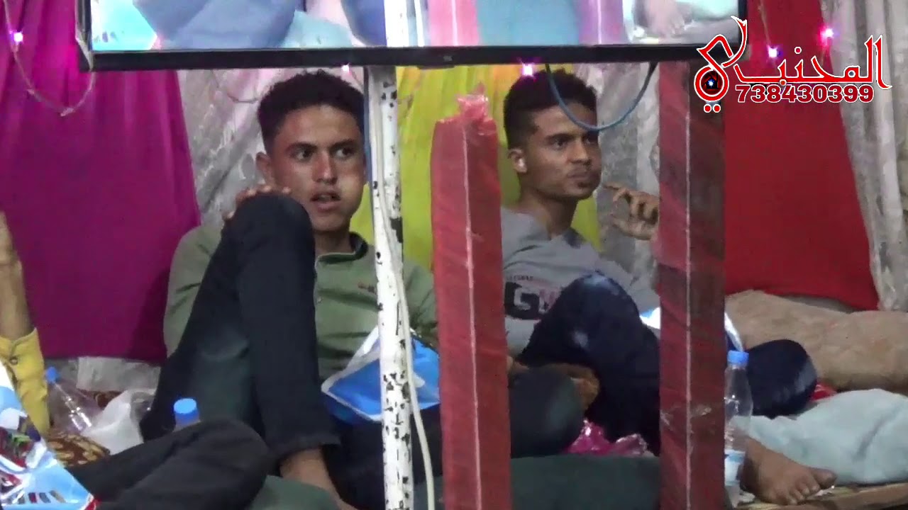 غدار يازمن غدار للفنان اسماعيل جوهر في زفاف سالم علي مغرسي بالشباريق