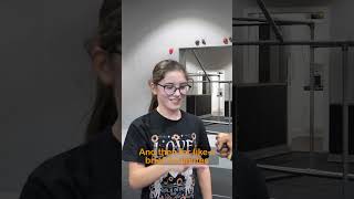 London Parkour School - SEN