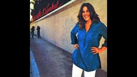Leah Kunkel - Don't Leave These Goodbyes