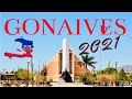 Gonaives haiti 2021