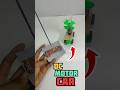How to make dc motor fan car || easy science project #shorts