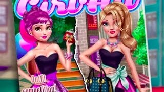 Fashion Police Dress Up - Dress Up Games for Girls | Online Games | Kids Games screenshot 2