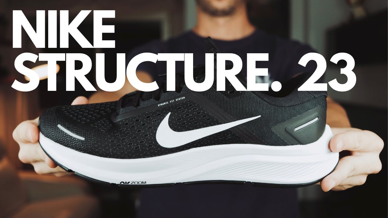 nike structure