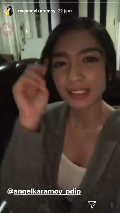 Angel Karamoy Belaha....