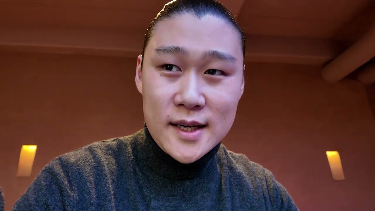 UFO 드리퍼 카페 투어 3화 - 로코 하우스 ROCO HOUSE