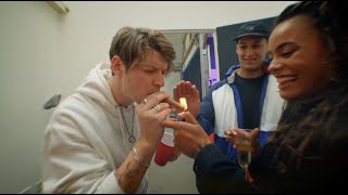 Jxn - Going Off Ft Asap Twelvyy Official Music Video