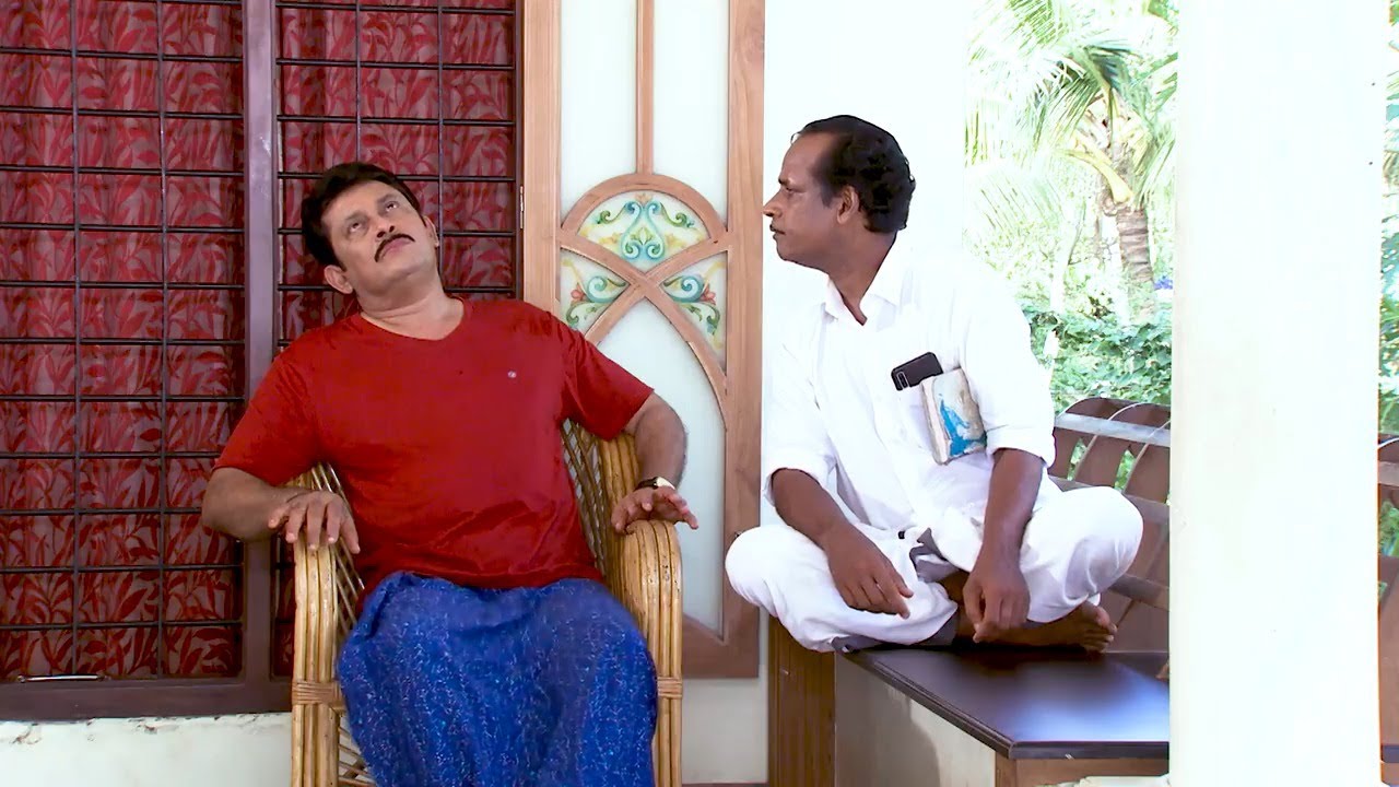 Thatteem Mutteem | Time change l Mazhavil Manorama full episodes of teen mom 2