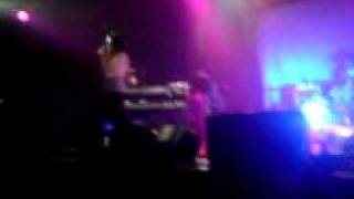 Marina And the Diamonds Edinburgh, The Outsider clip