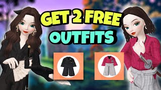 Full Tutorial Get 2 Kenshin Outfits For Free No Vpn Suhu