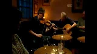 donal lunny and paddy glackin -  jimmy ward's jig] TG4 TV ireland kieransirishmusic