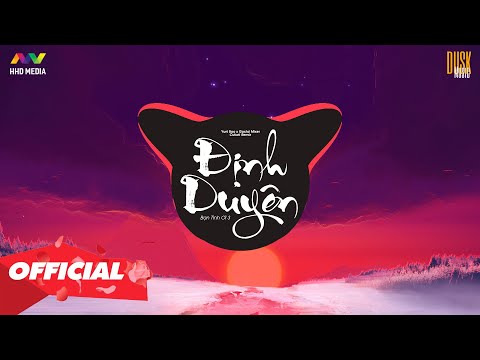 Video ♬ ĐỊNH DUYÊN - YUNI BOO x GOCTOI MIXER ( CUKAK REMIX ) - youtube