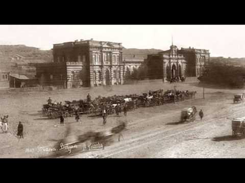 თბილისის ტრანსპორტის ისტორია