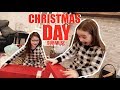 CHRISTMAS DAY SURPRISE!| VLOGMAS DAY 25| |Somers In Alaska Vlogs