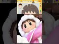 How to make Nana from Ice Climber #nana #iceclimber