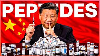 Exposing the TRUTH about peptides (it's worse than you think)