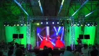 Музыка на праздник - от акустики до шоу-программы Музыка на праздник - от акустики до шоу-программы