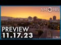 NMiF Show Preview | 11.17.2023