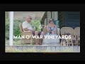 Raleigh  drake man owar vineyards