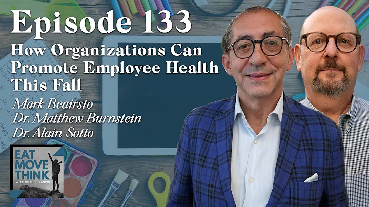 How Organizations Can Promote Employee Health This...