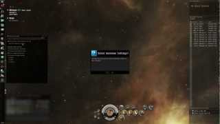 Overview Set Up Tutorial - Eve Online