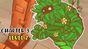 Draw a Stickman Epic 3 Chapter 3 Level 2 - East Wing Gameplay Part 7