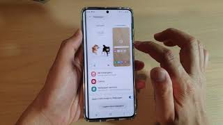 Galaxy S20/S20+: How to Enable / Disable Dynamic Lock Screen Auto Update screenshot 3
